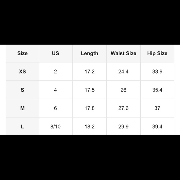 Burgundy zip up bodycon skirt - Picture 6 of 6